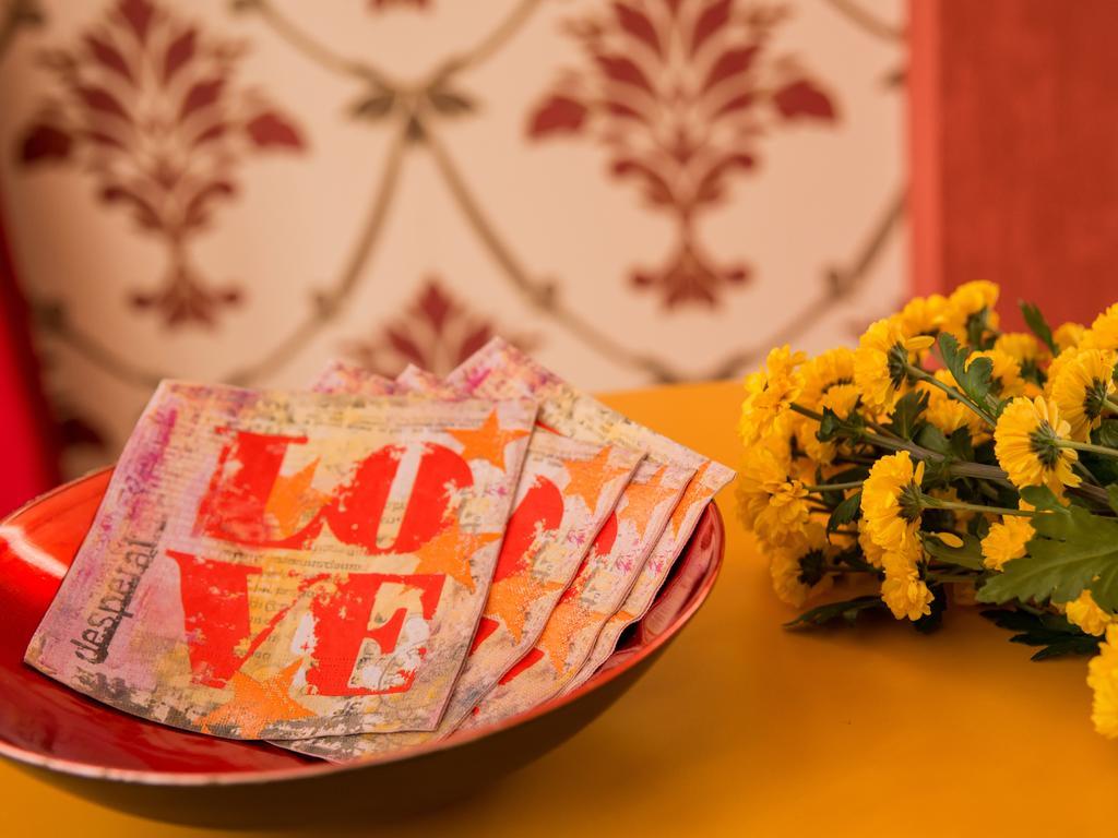 Singular Pilatos Apartment Seville Room photo
