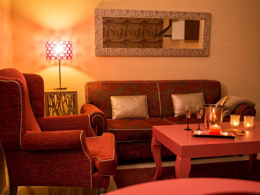 Singular Pilatos Apartment Seville Room photo