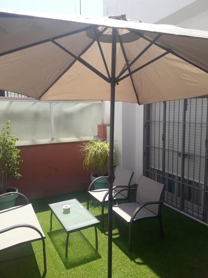 Singular Pilatos Apartment Seville Exterior photo