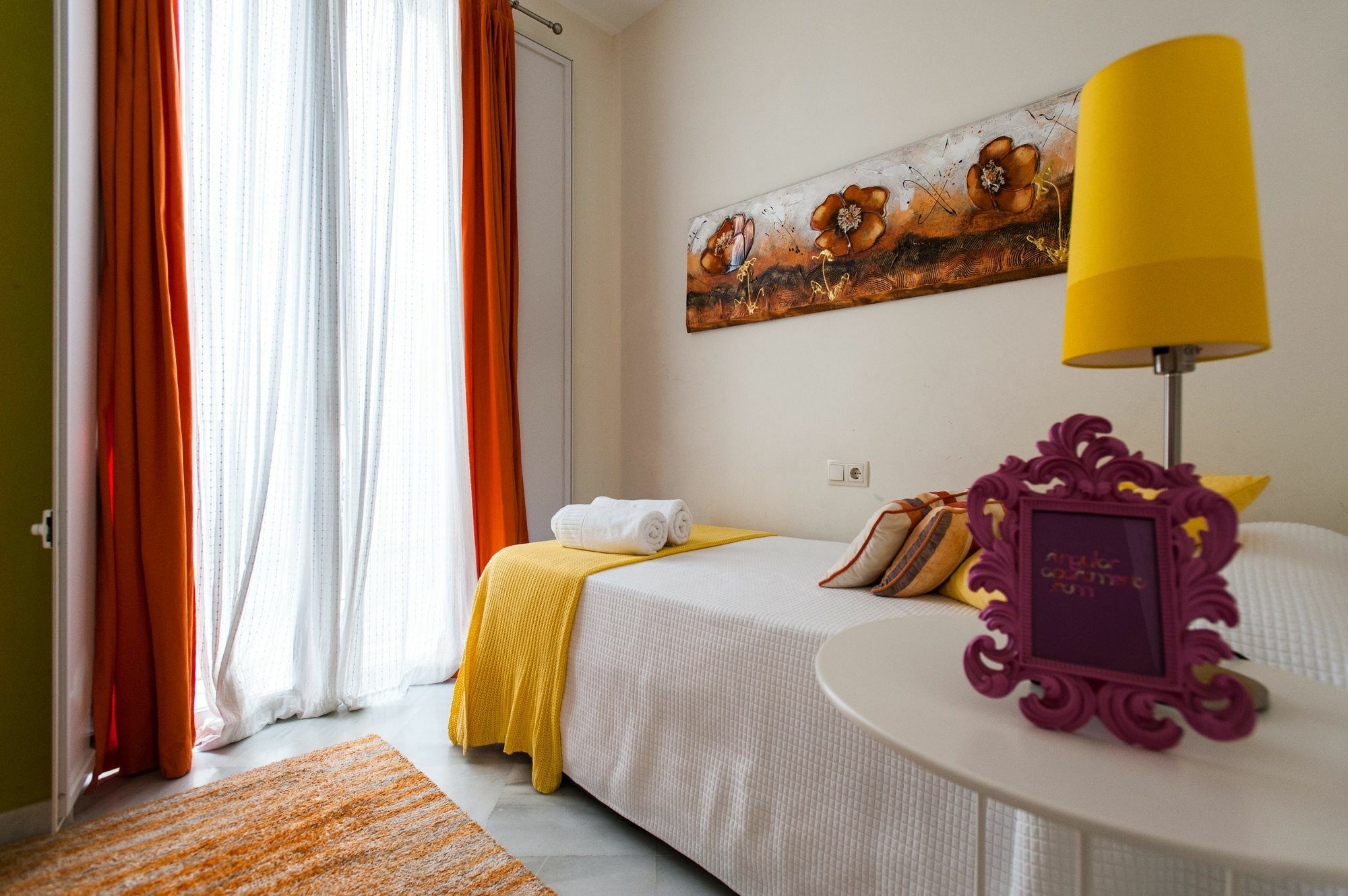 Singular Pilatos Apartment Seville Exterior photo